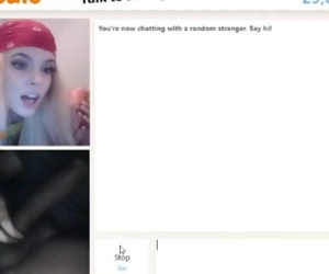 Omegle Compilation 2