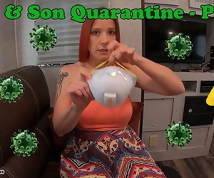 Coronavirus Quarantine - Hot..